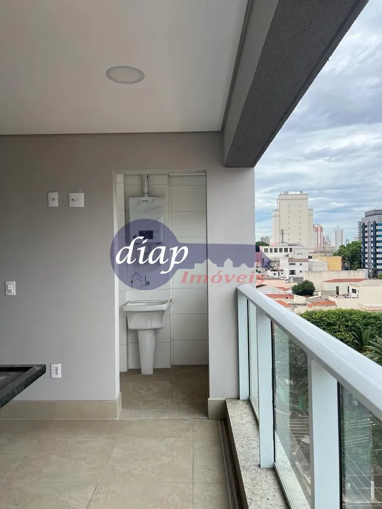 Apartamento, 2 quartos, 66 m² - Foto 16