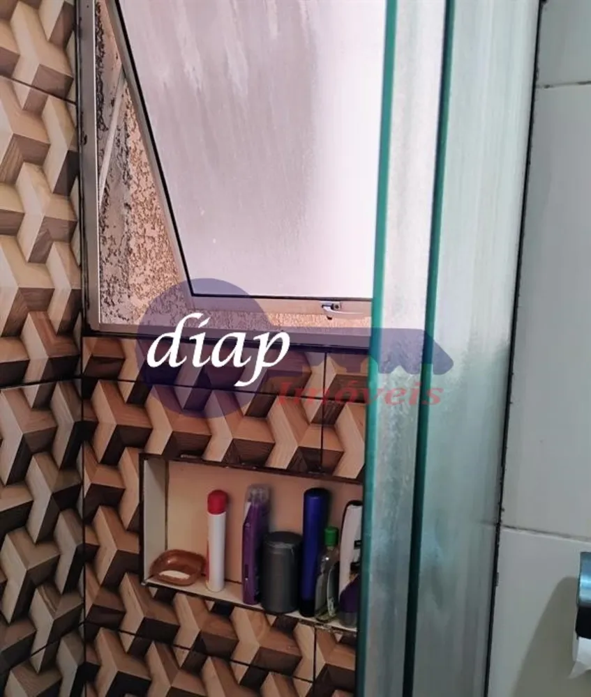 Apartamento, 2 quartos, 50 m² - Foto 12