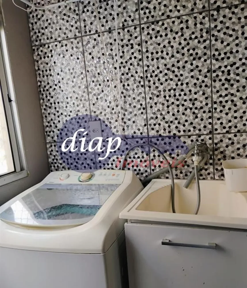 Apartamento, 2 quartos, 50 m² - Foto 9
