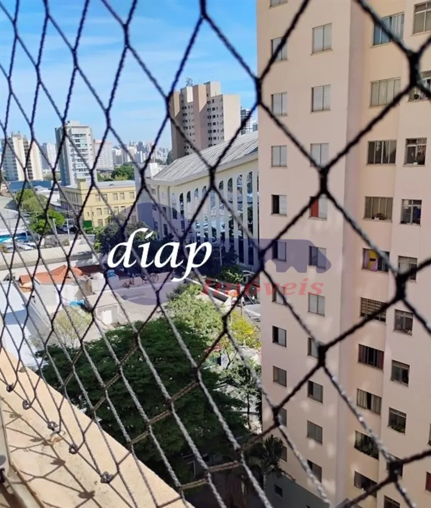 Apartamento, 2 quartos, 50 m² - Foto 10