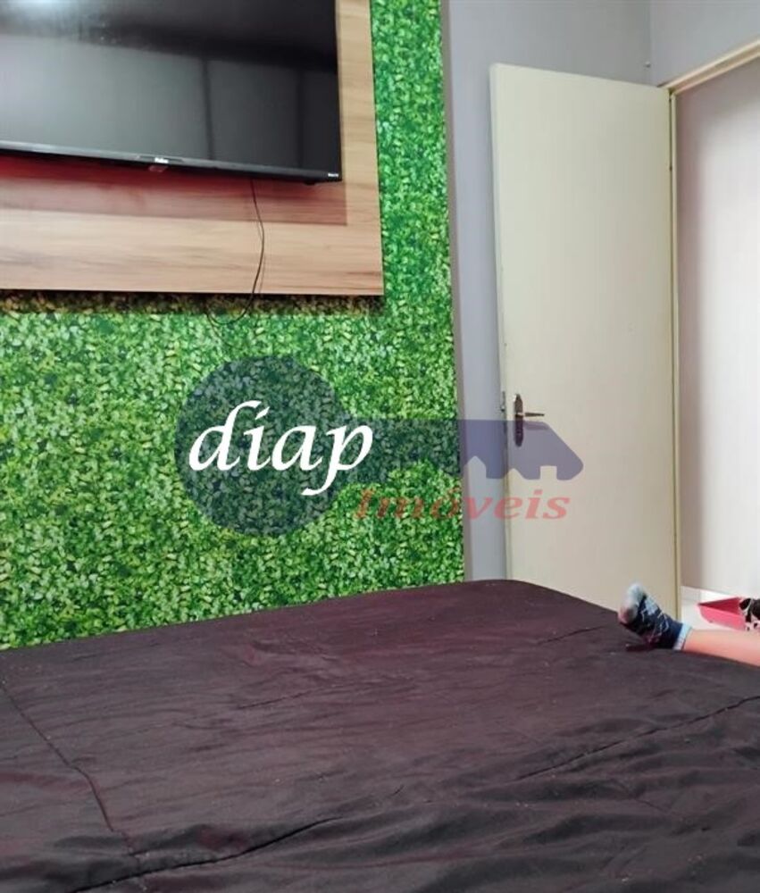 Apartamento, 2 quartos, 50 m² - Foto 12
