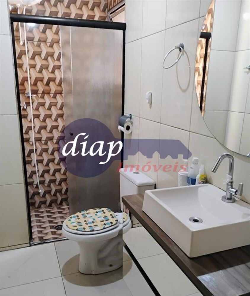 Apartamento, 2 quartos, 50 m² - Foto 16