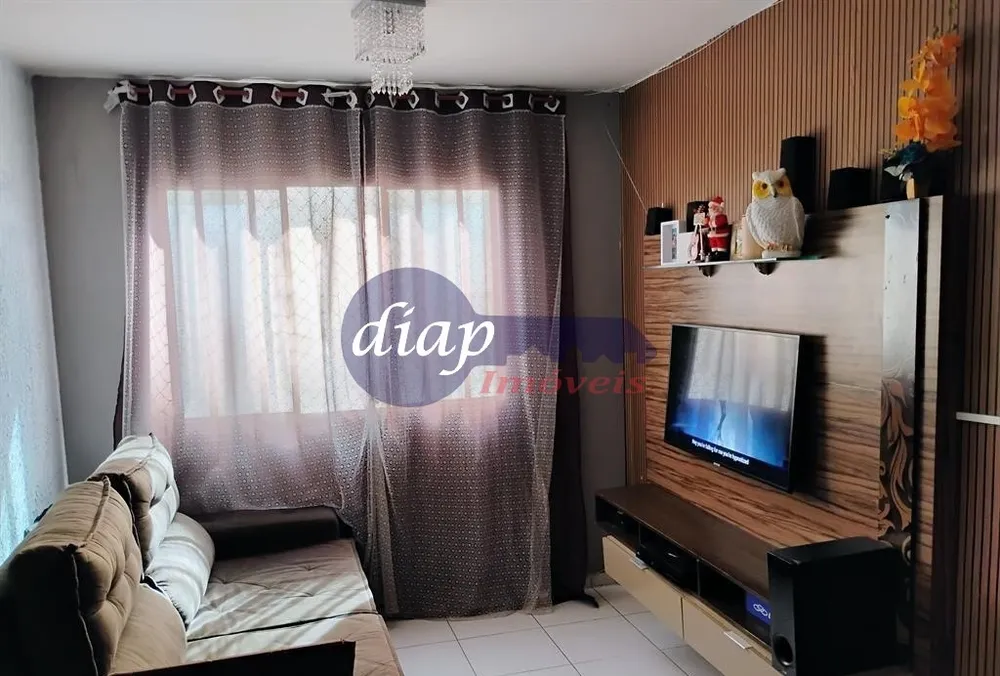 Apartamento, 2 quartos, 50 m² - Foto 11