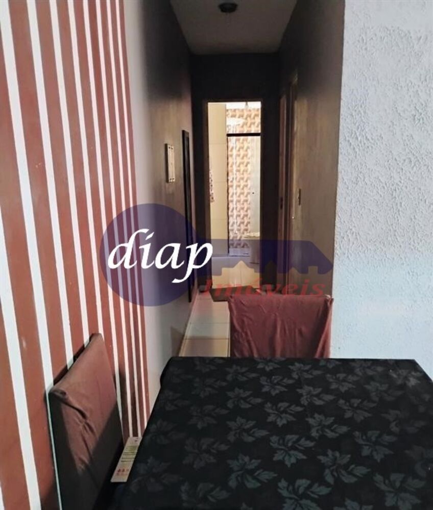 Apartamento, 2 quartos, 50 m² - Foto 10