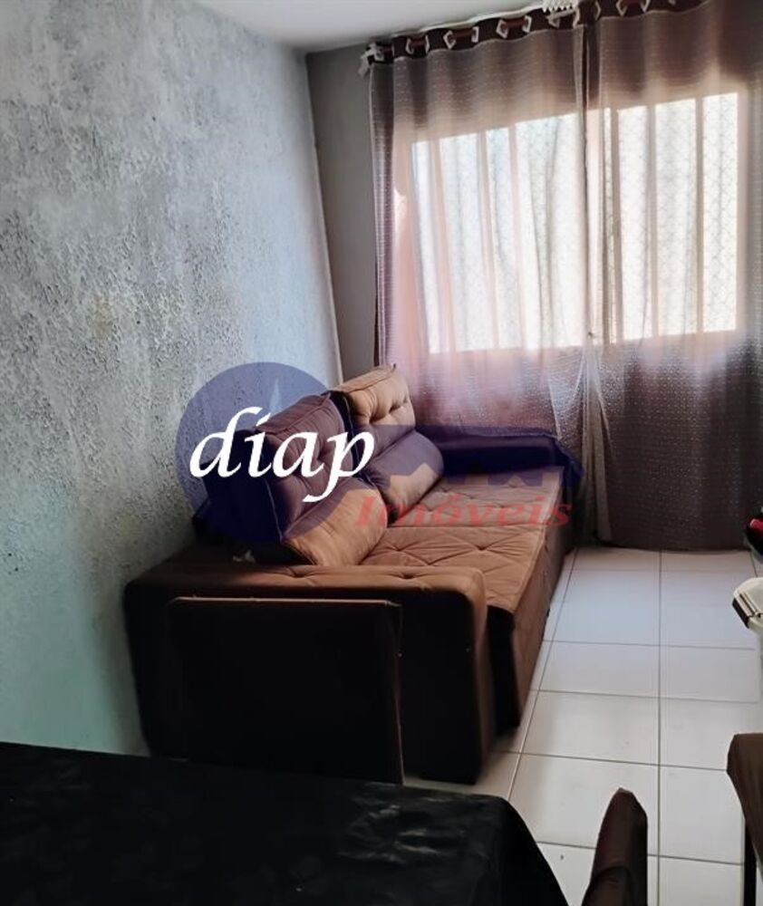 Apartamento, 2 quartos, 50 m² - Foto 9