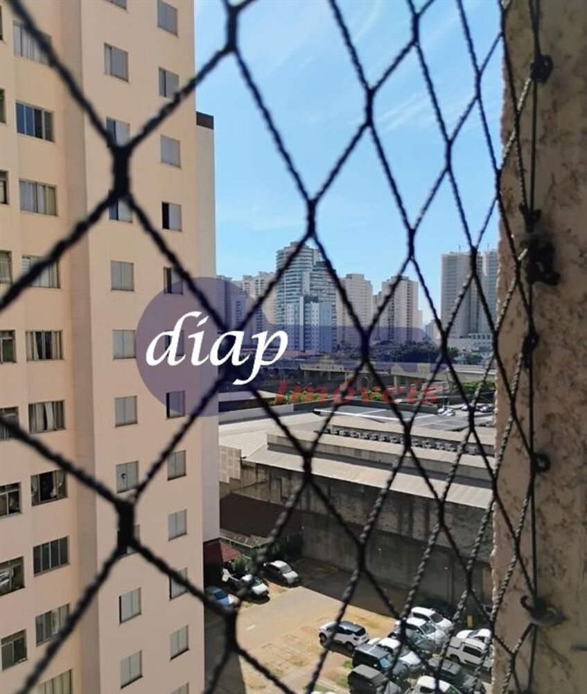 Apartamento, 2 quartos, 50 m² - Foto 13