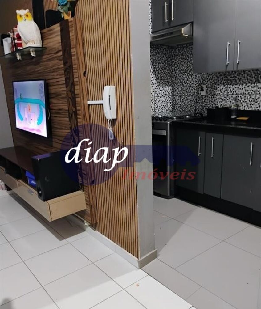 Apartamento, 2 quartos, 50 m² - Foto 6