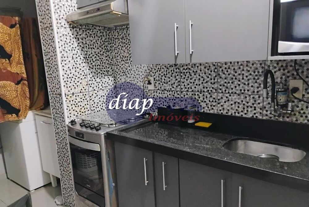 Apartamento, 2 quartos, 50 m² - Foto 4