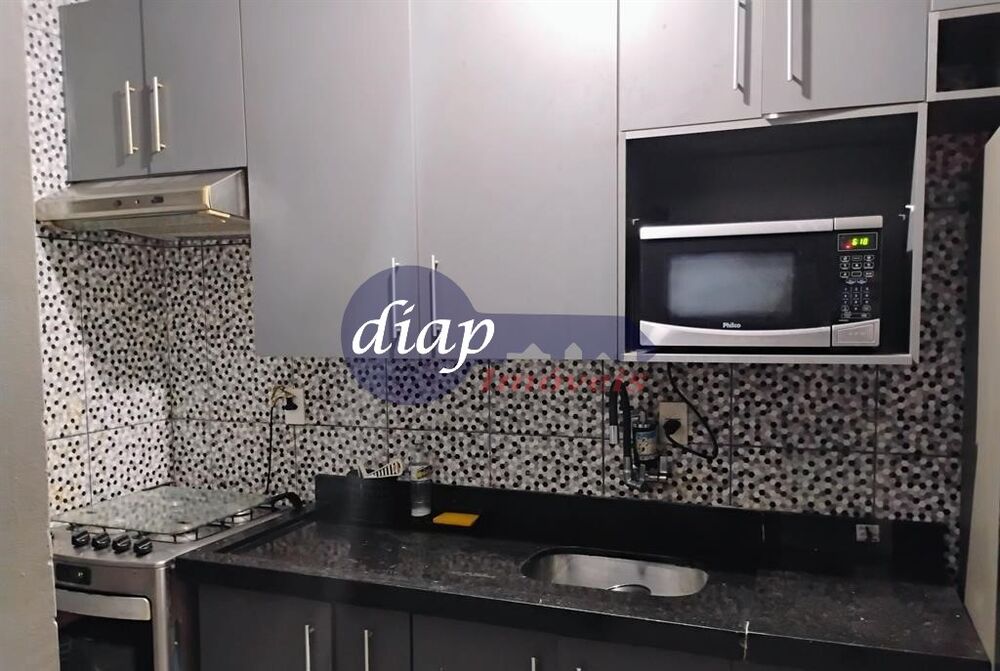 Apartamento, 2 quartos, 50 m² - Foto 7