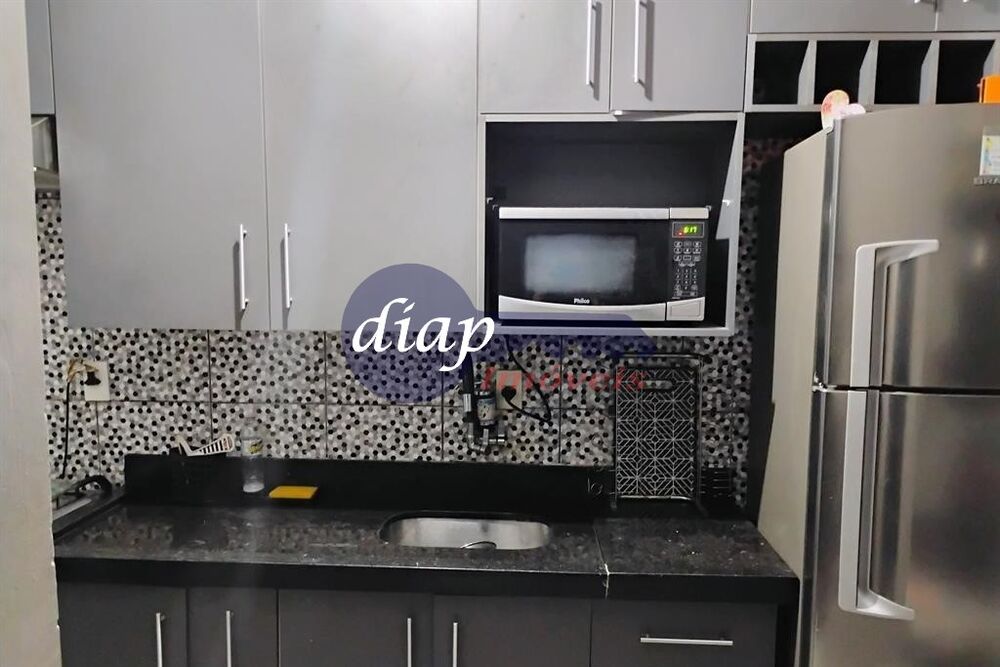 Apartamento, 2 quartos, 50 m² - Foto 8