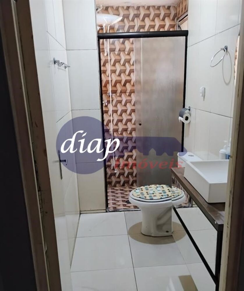 Apartamento, 2 quartos, 50 m² - Foto 15