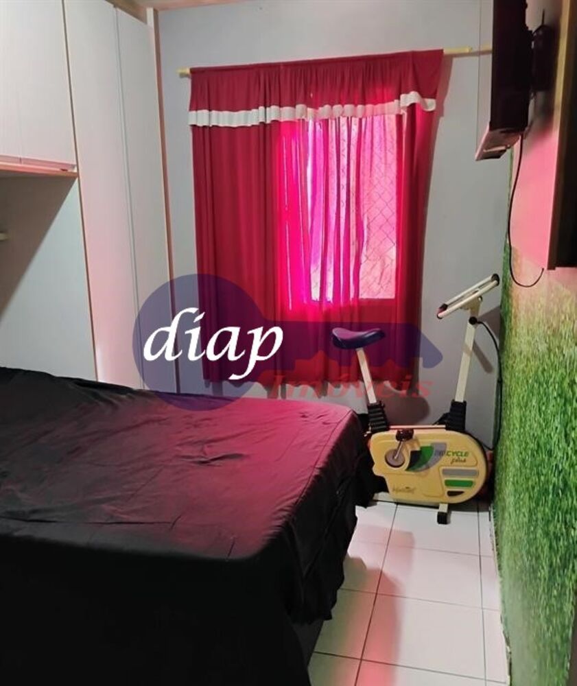 Apartamento, 2 quartos, 50 m² - Foto 11