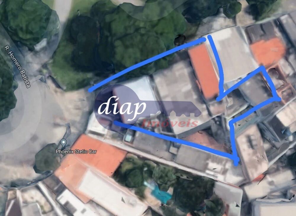Prédio Inteiro, 494 m² - Foto 2