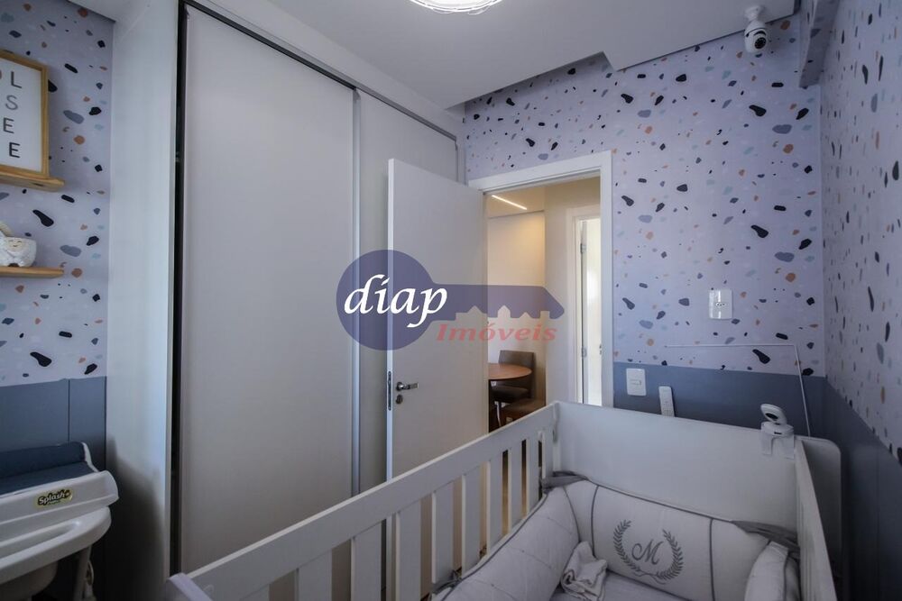 Apartamento, 1 quarto, 70 m² - Foto 1