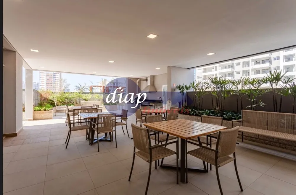 Apartamento, 1 quarto, 70 m² - Foto 22