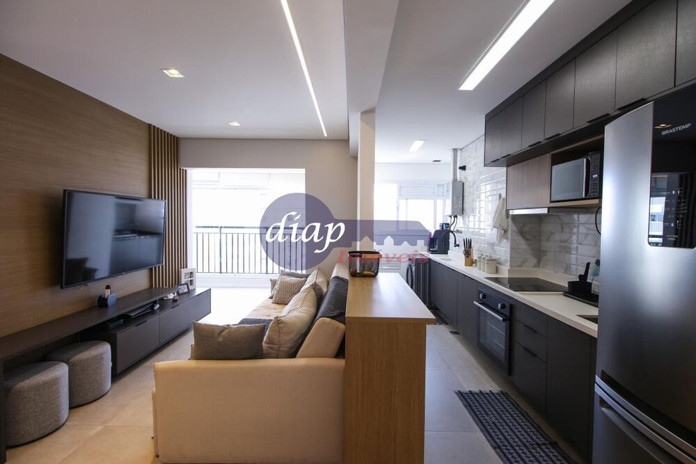 Apartamento, 1 quarto, 70 m² - Foto 11