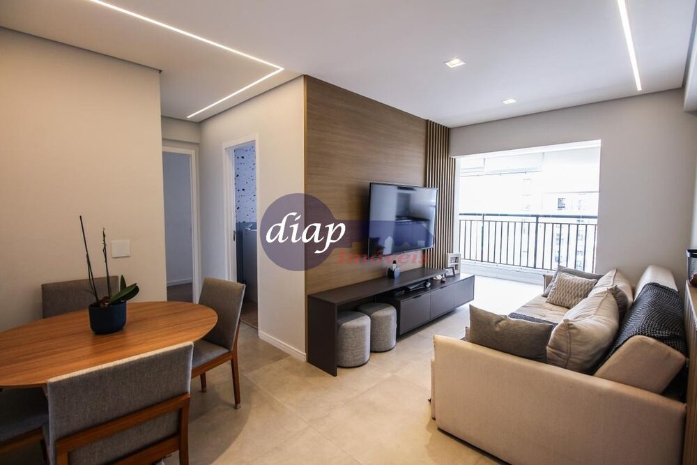 Apartamento, 1 quarto, 70 m² - Foto 9