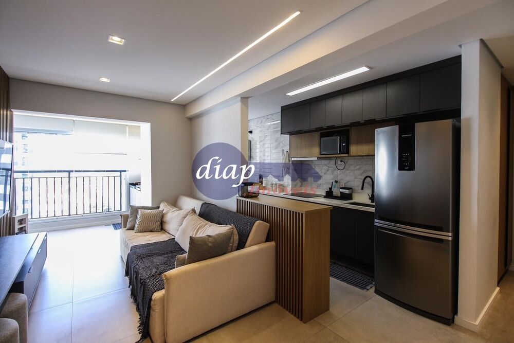 Apartamento, 1 quarto, 70 m² - Foto 4