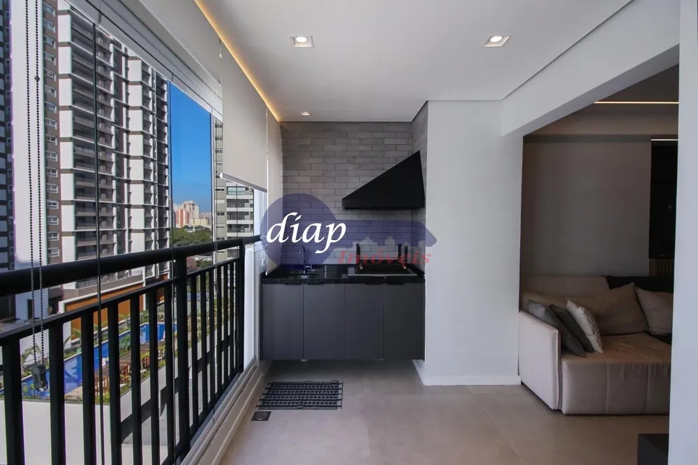 Apartamento, 1 quarto, 70 m² - Foto 11