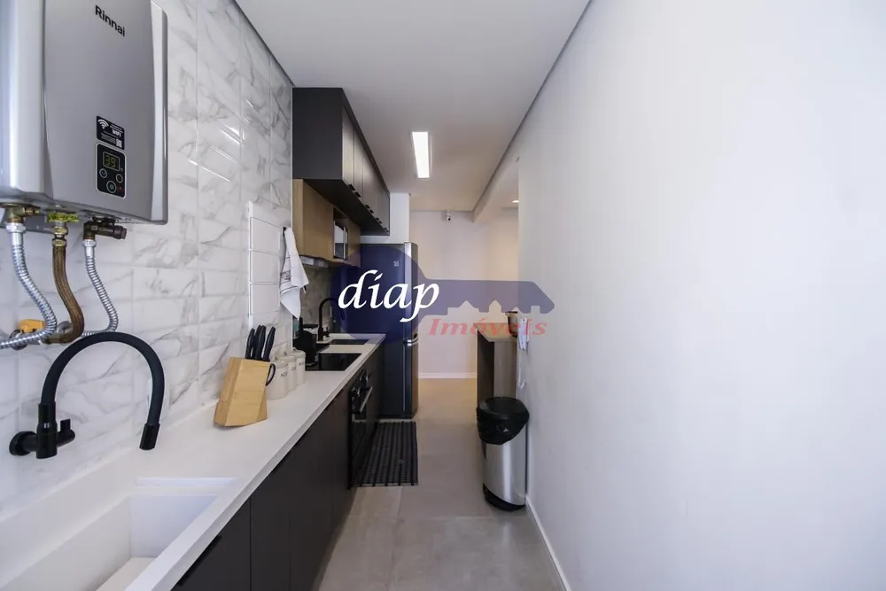 Apartamento, 1 quarto, 70 m² - Foto 10