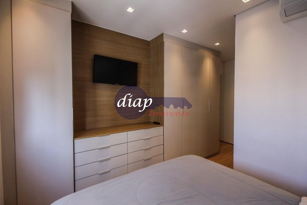 Apartamento, 1 quarto, 70 m² - Foto 6