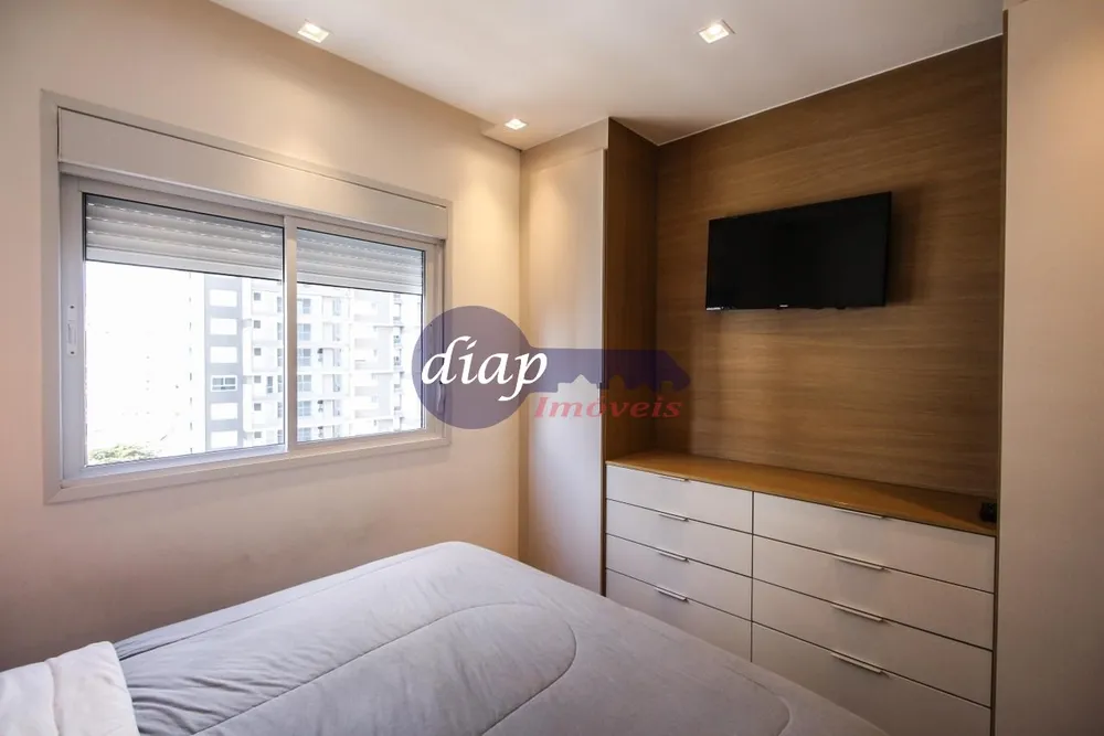 Apartamento, 1 quarto, 70 m² - Foto 7