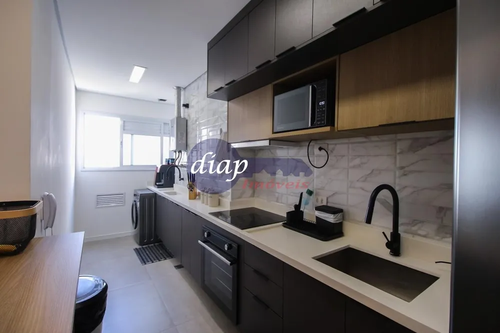 Apartamento, 1 quarto, 70 m² - Foto 13