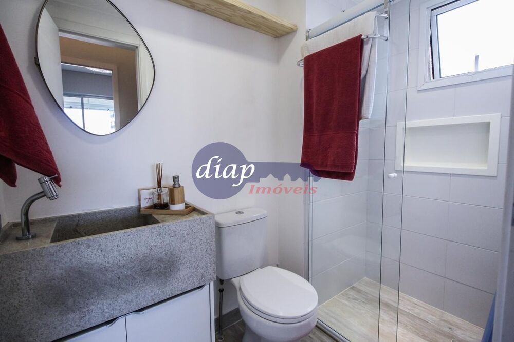 Apartamento, 1 quarto, 70 m² - Foto 13