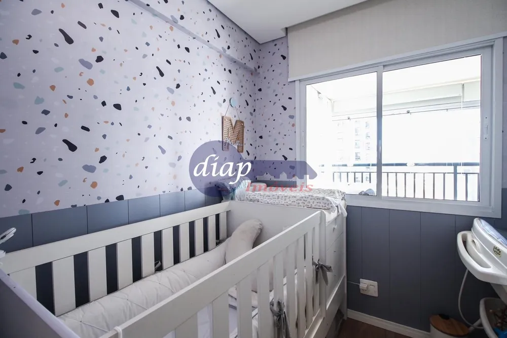Apartamento, 1 quarto, 70 m² - Foto 21