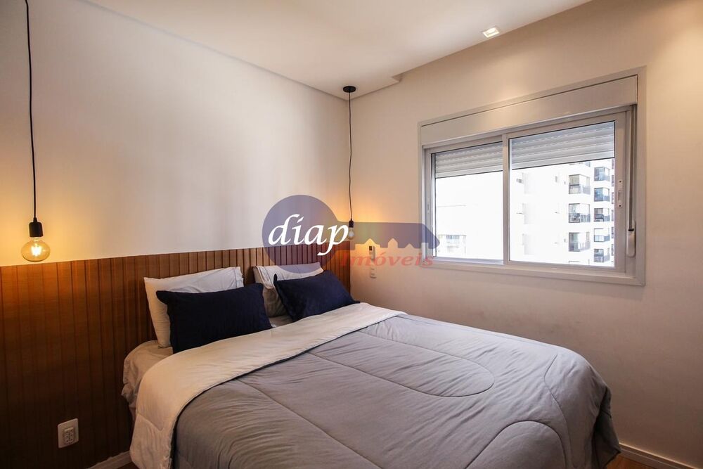 Apartamento, 1 quarto, 70 m² - Foto 3