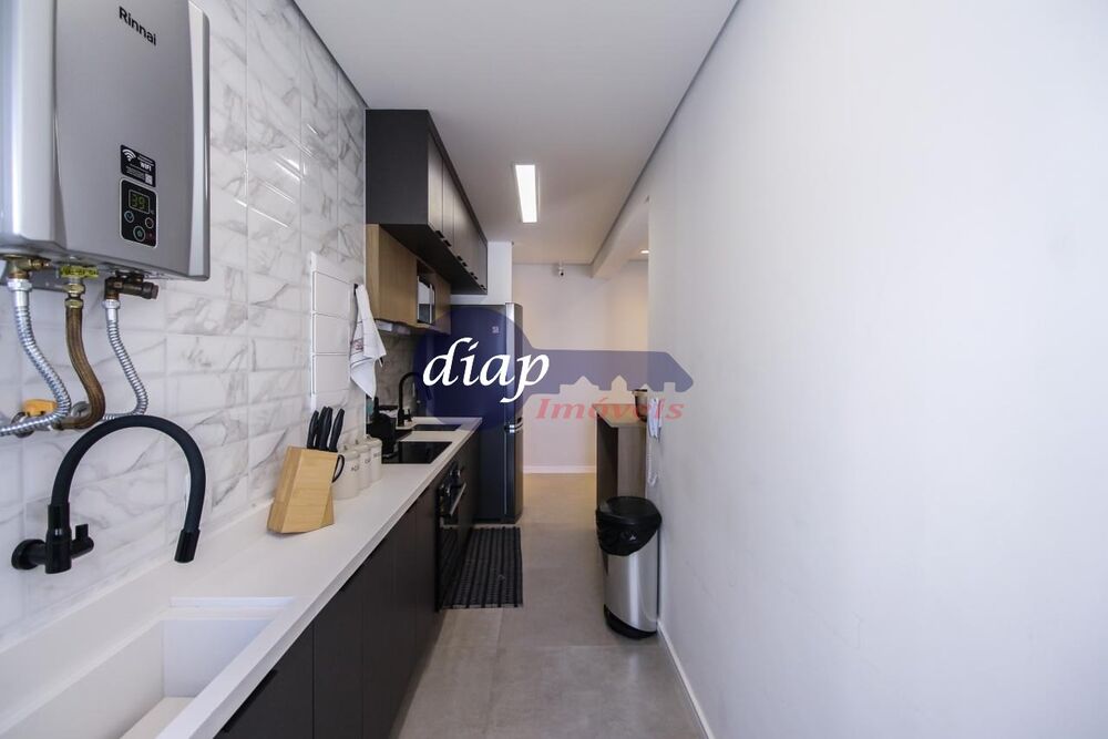 Apartamento, 1 quarto, 70 m² - Foto 7