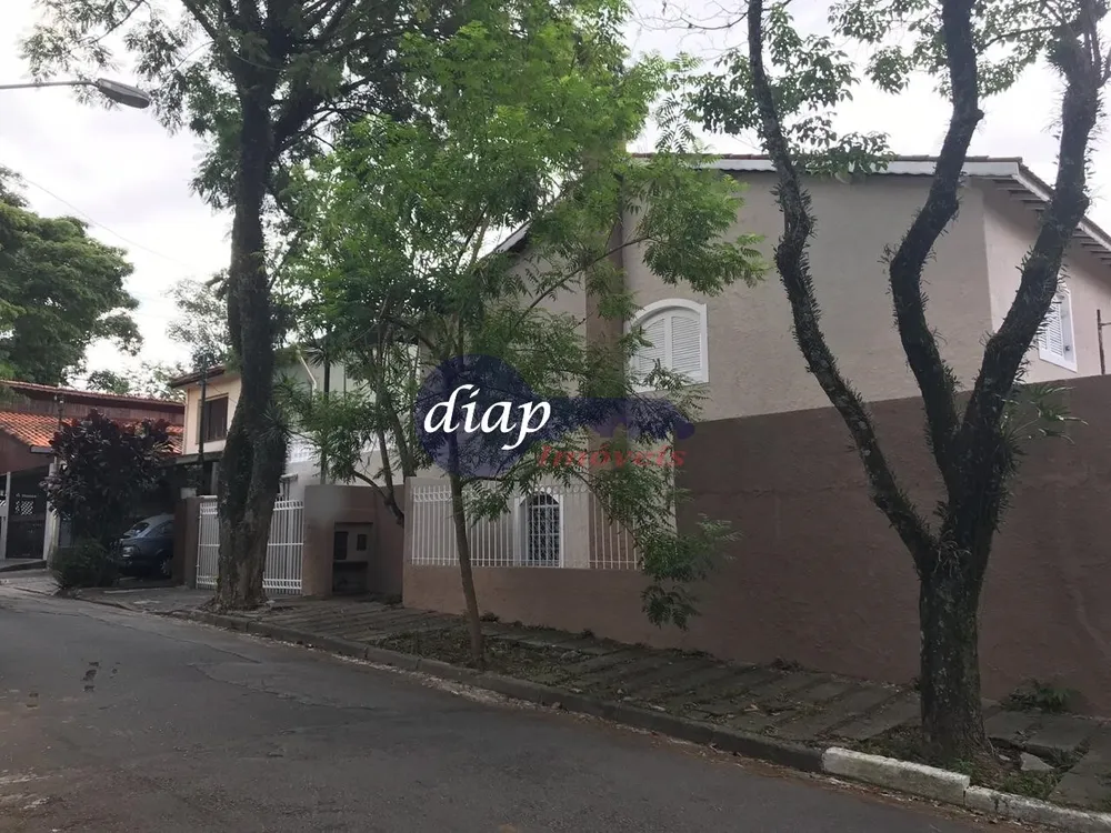 Casa, 4 quartos, 245 m² - Foto 16