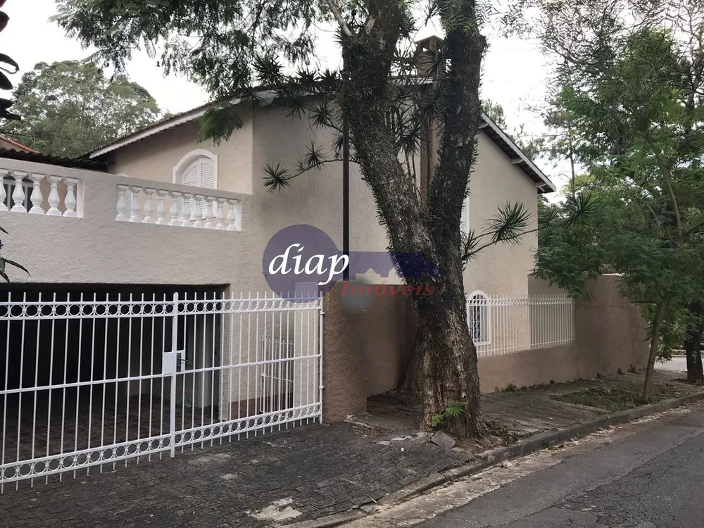 Casa, 4 quartos, 245 m² - Foto 12