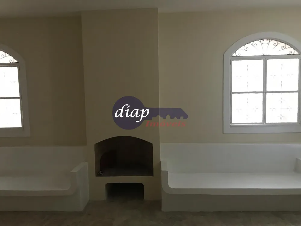 Casa, 4 quartos, 245 m² - Foto 3