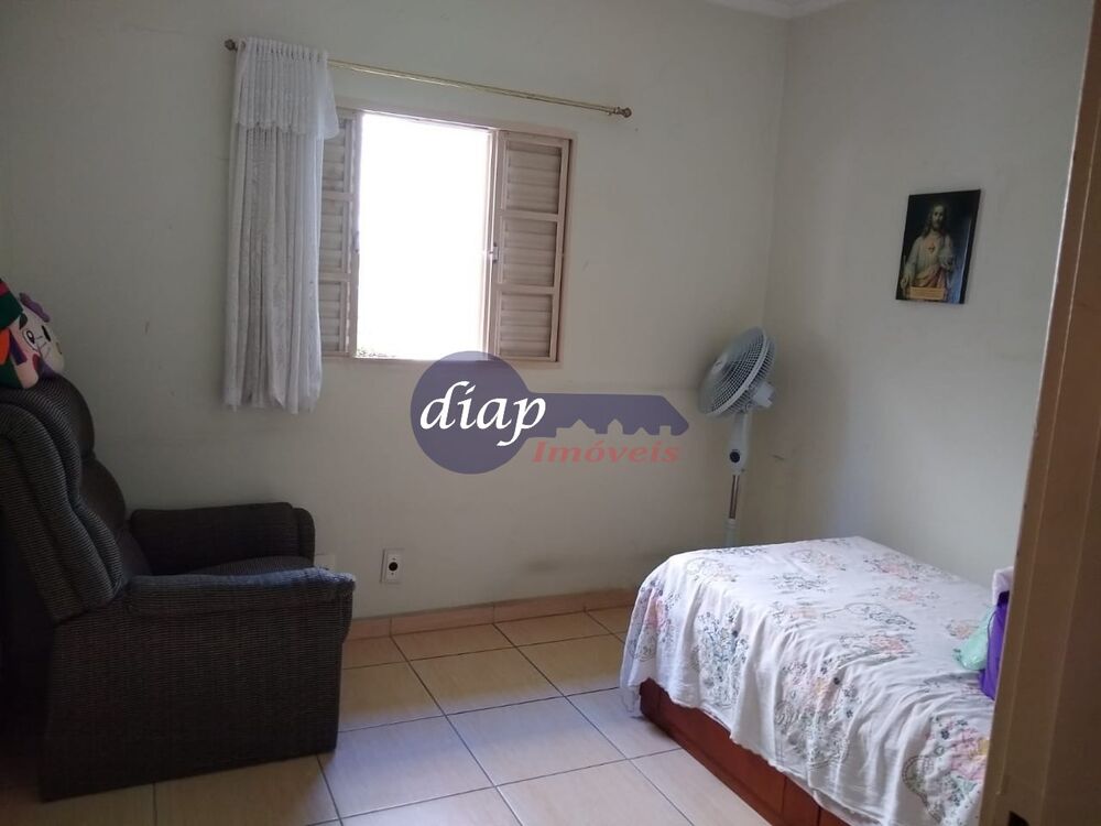 Casa, 3 quartos, 184 m² - Foto 4