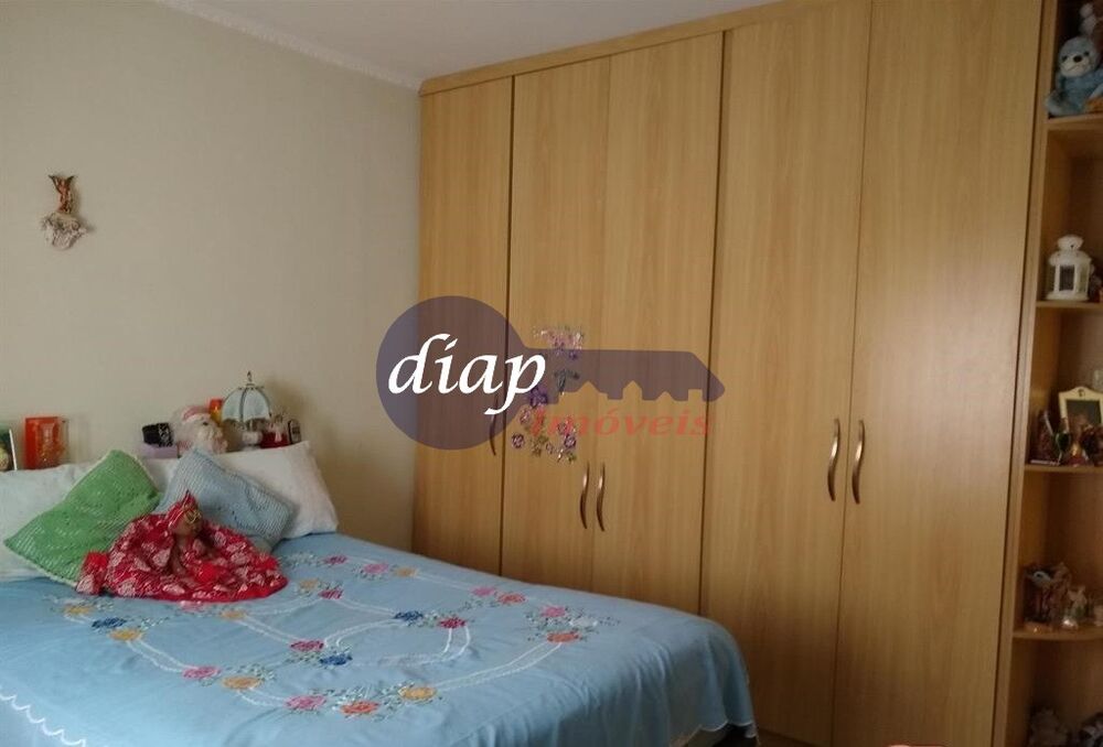 Casa, 3 quartos, 184 m² - Foto 1
