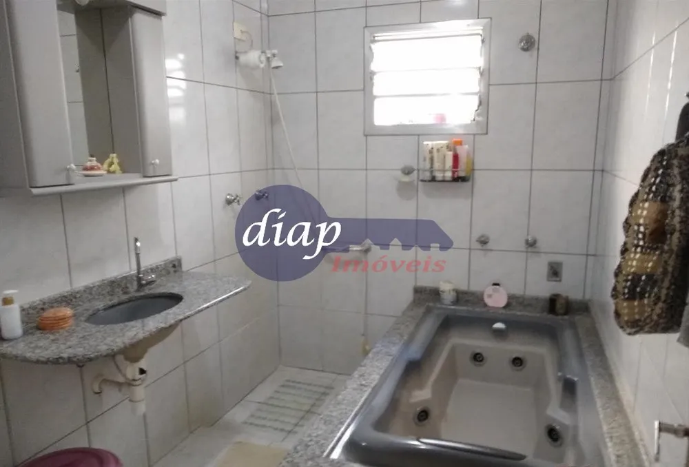 Casa, 3 quartos, 184 m² - Foto 5