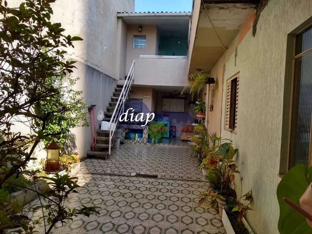 Casa, 3 quartos, 184 m² - Foto 9
