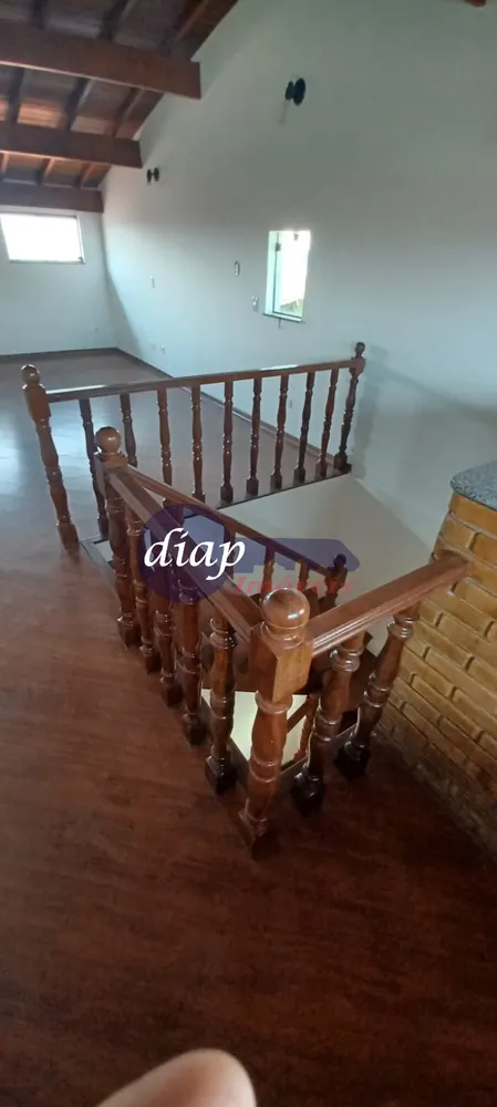 Casa, 3 quartos, 274 m² - Foto 6