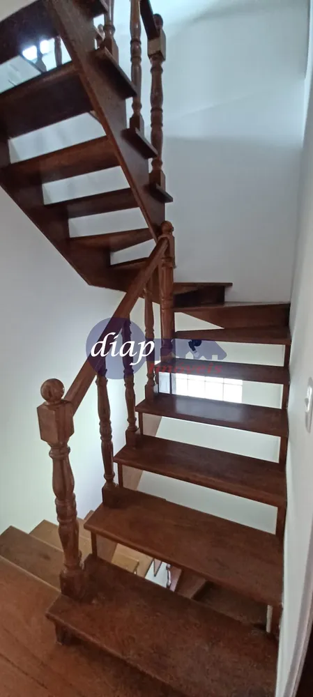 Casa, 3 quartos, 274 m² - Foto 5