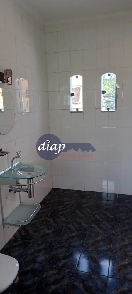 Casa, 3 quartos, 274 m² - Foto 11