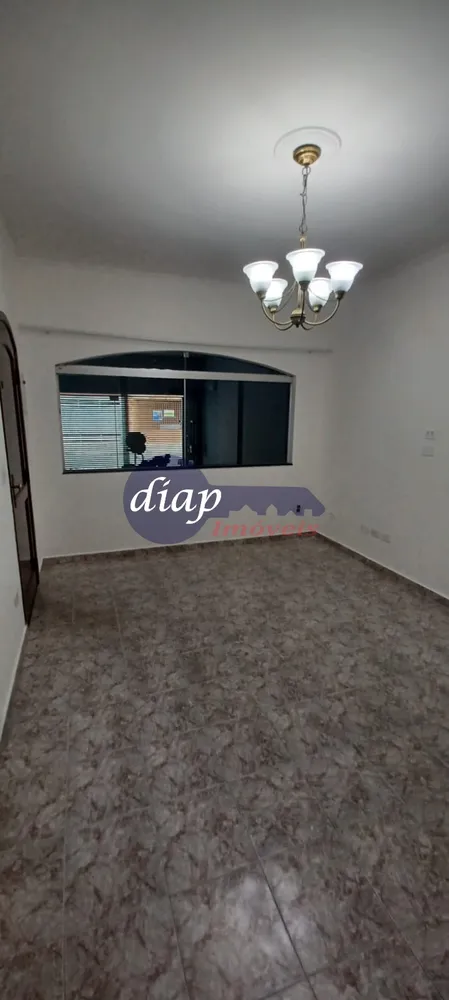 Casa, 3 quartos, 274 m² - Foto 3