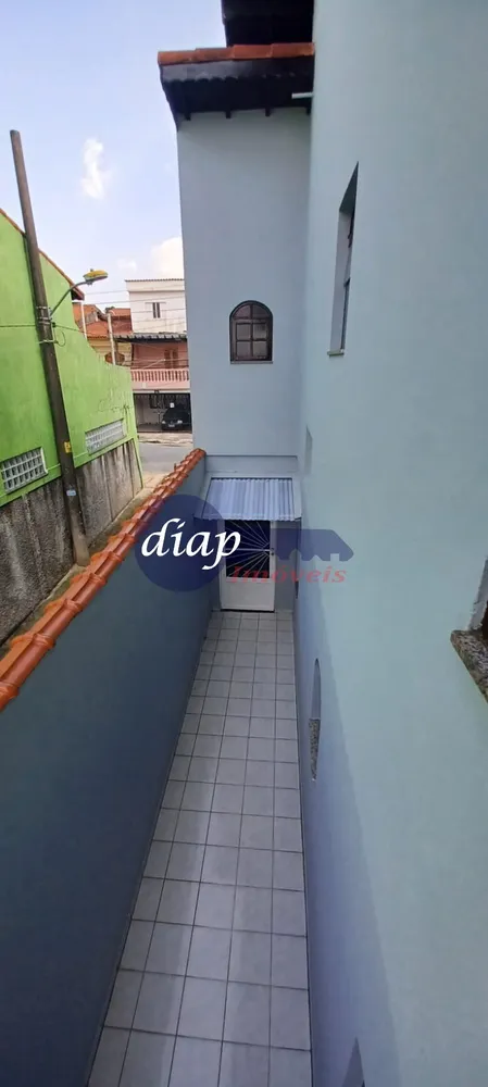 Casa, 3 quartos, 274 m² - Foto 4
