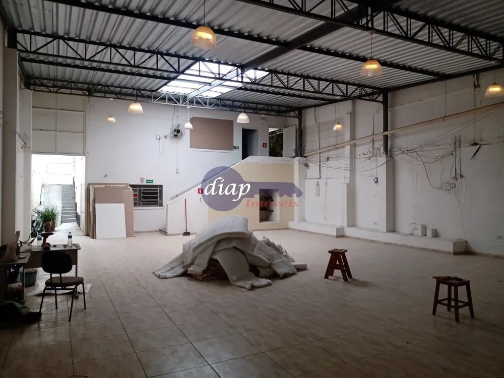 Depósito-Galpão, 250 m² - Foto 8