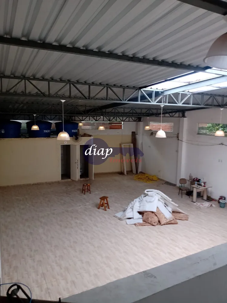 Depósito-Galpão, 250 m² - Foto 6