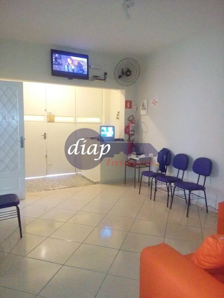 Depósito-Galpão, 250 m² - Foto 7