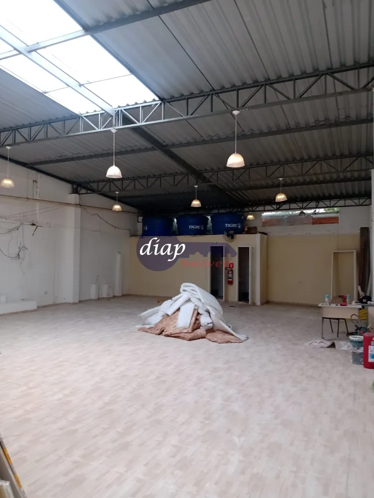 Depósito-Galpão, 250 m² - Foto 3