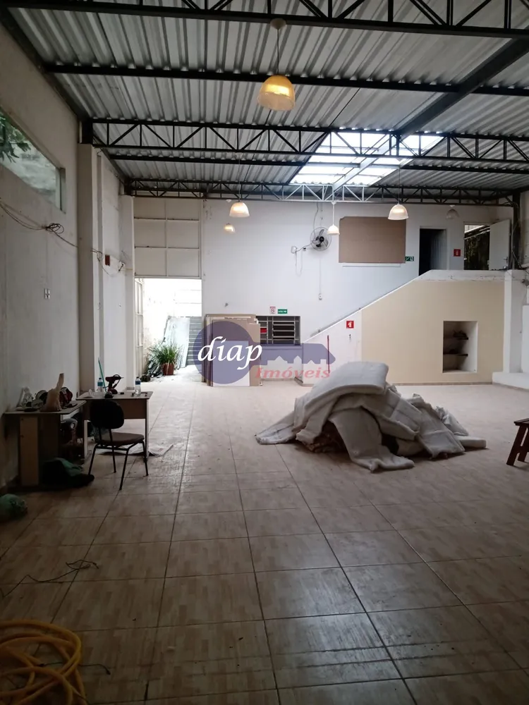 Depósito-Galpão, 250 m² - Foto 11