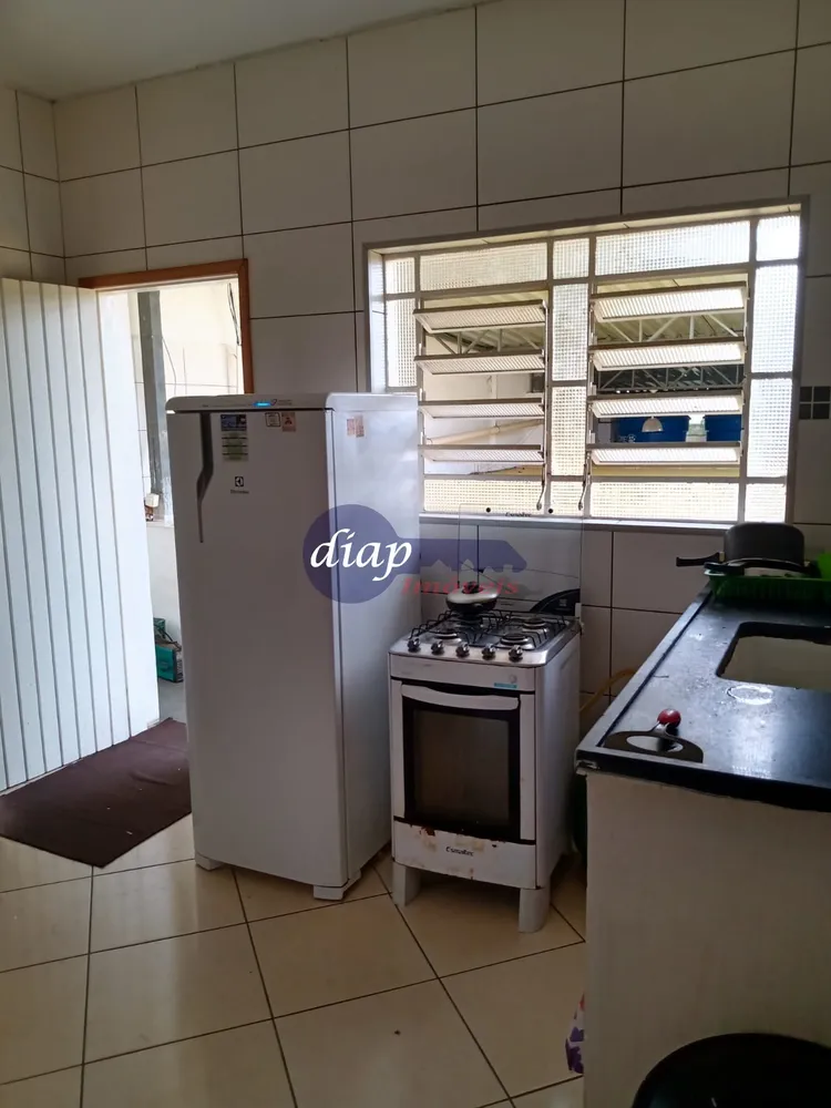 Depósito-Galpão, 250 m² - Foto 9