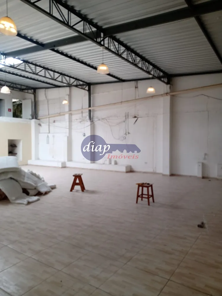 Depósito-Galpão, 250 m² - Foto 4
